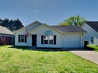 Building Photo - 2721 Painted Pony Dr