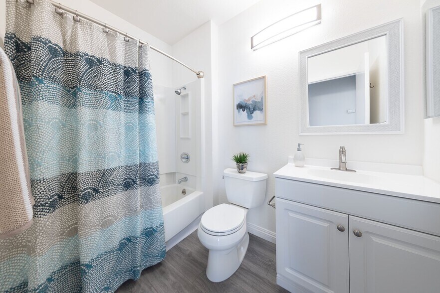 Building Photo - 3695 Stevenson Blvd