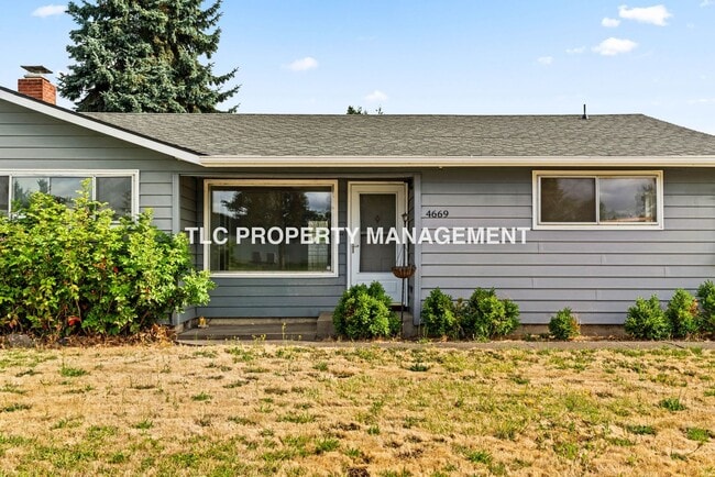 Building Photo - 4669-4671 Barger Drive