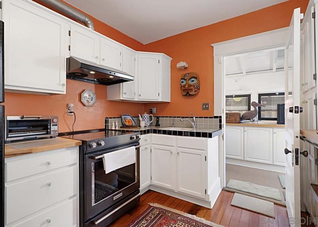 Building Photo - The home is chock full of charm and detail...