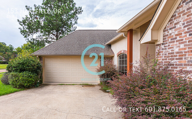 Building Photo - 4 Bed/3 Bath Home in Hartfield