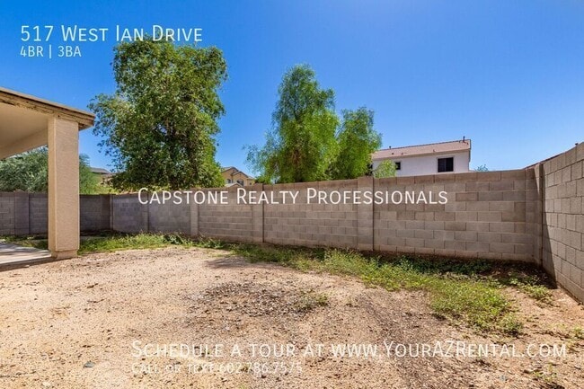 Building Photo - 517 W Ian Dr