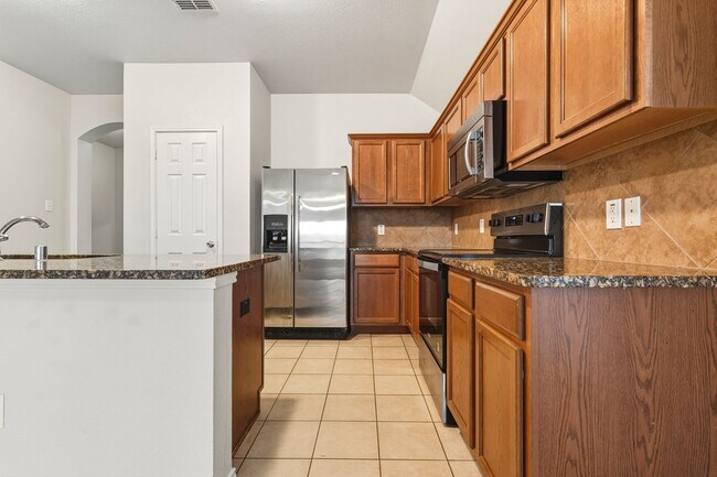 Building Photo - Welcome Home 3-2-2 Melissa ISD