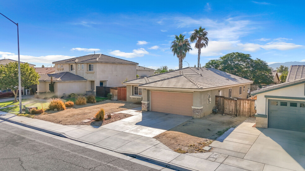 Building Photo - 83157 Todos Santos Ave