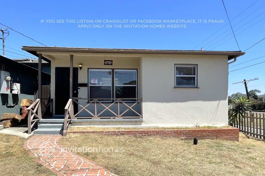 Primary Photo - 4703 W 169th St