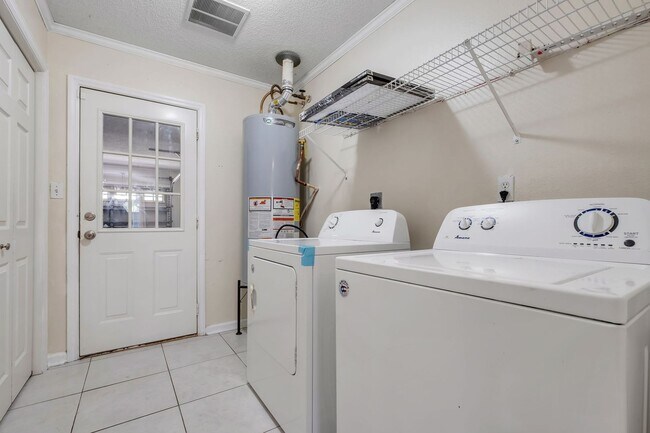 Building Photo - NE Tallahassee Home in the Villages at Maclay