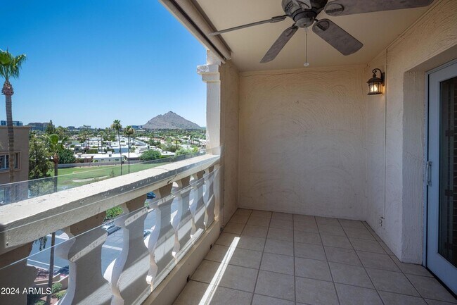 Building Photo - 7830 E Camelback Rd