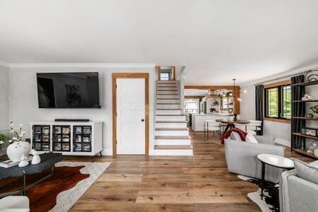Building Photo - 4601 Parkmoor Dr