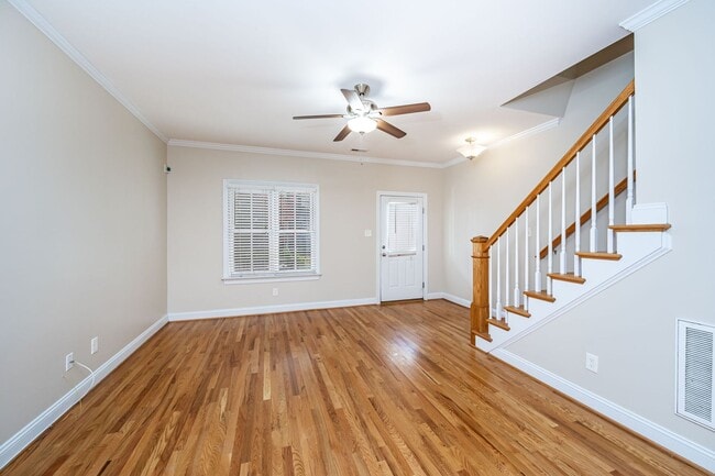 Building Photo - Spacious Home Move In Ready Downtown RVA