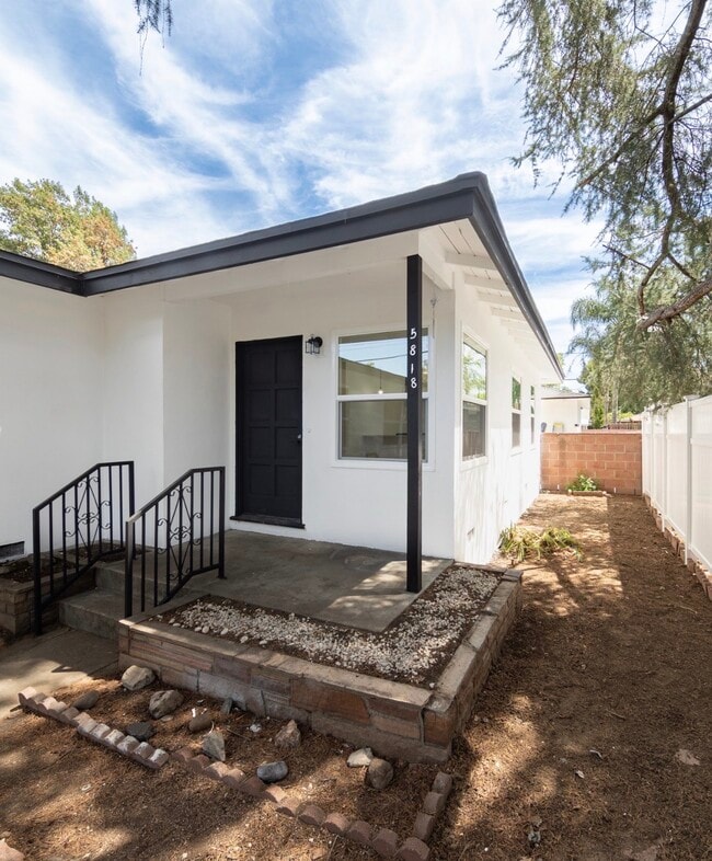 Building Photo - 5818 Kester Ave
