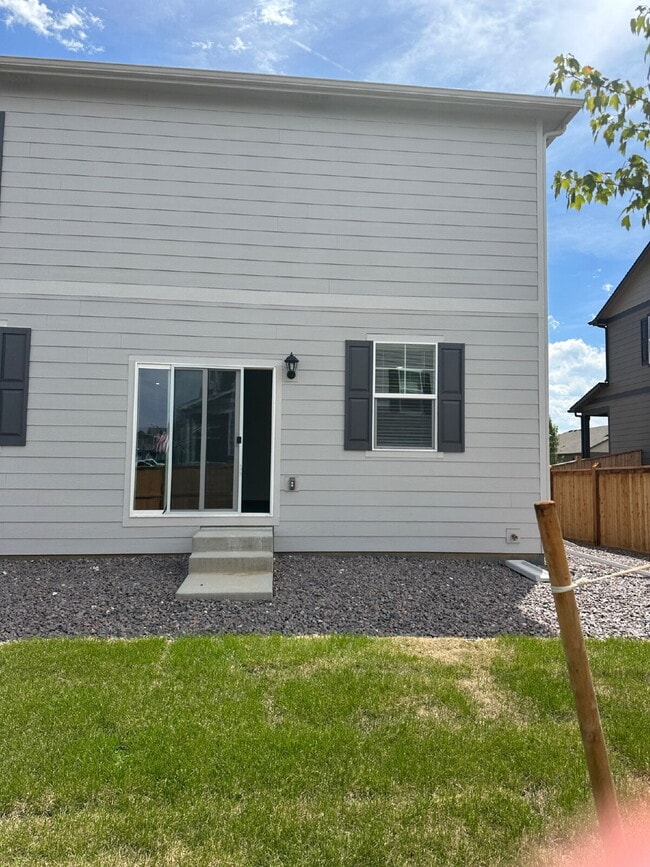 Building Photo - Brand New Beautiful Home in Mead!!!!