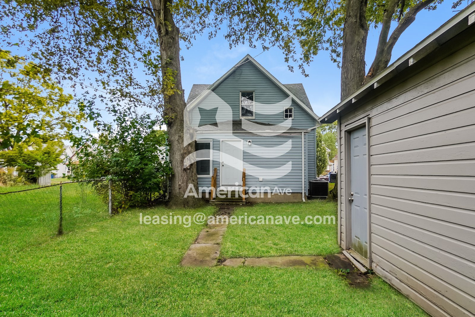 Building Photo - 4043 Vermaas Ave