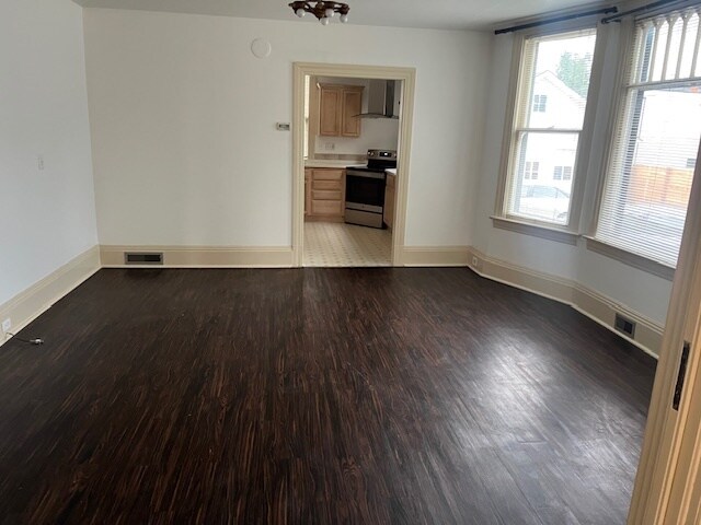 Dining Room - 1440 21st Ave