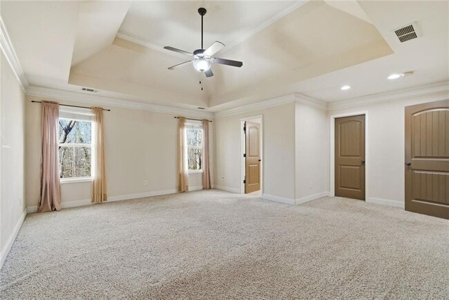 Building Photo - 513 Broughton Dr