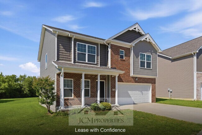 Building Photo - 116 Cammy Ct