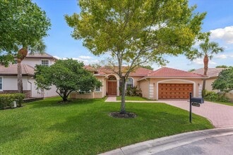 Building Photo - 7140 Pinecreek Way