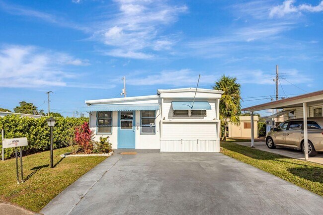 Primary Photo - 14456 Glenview Dr