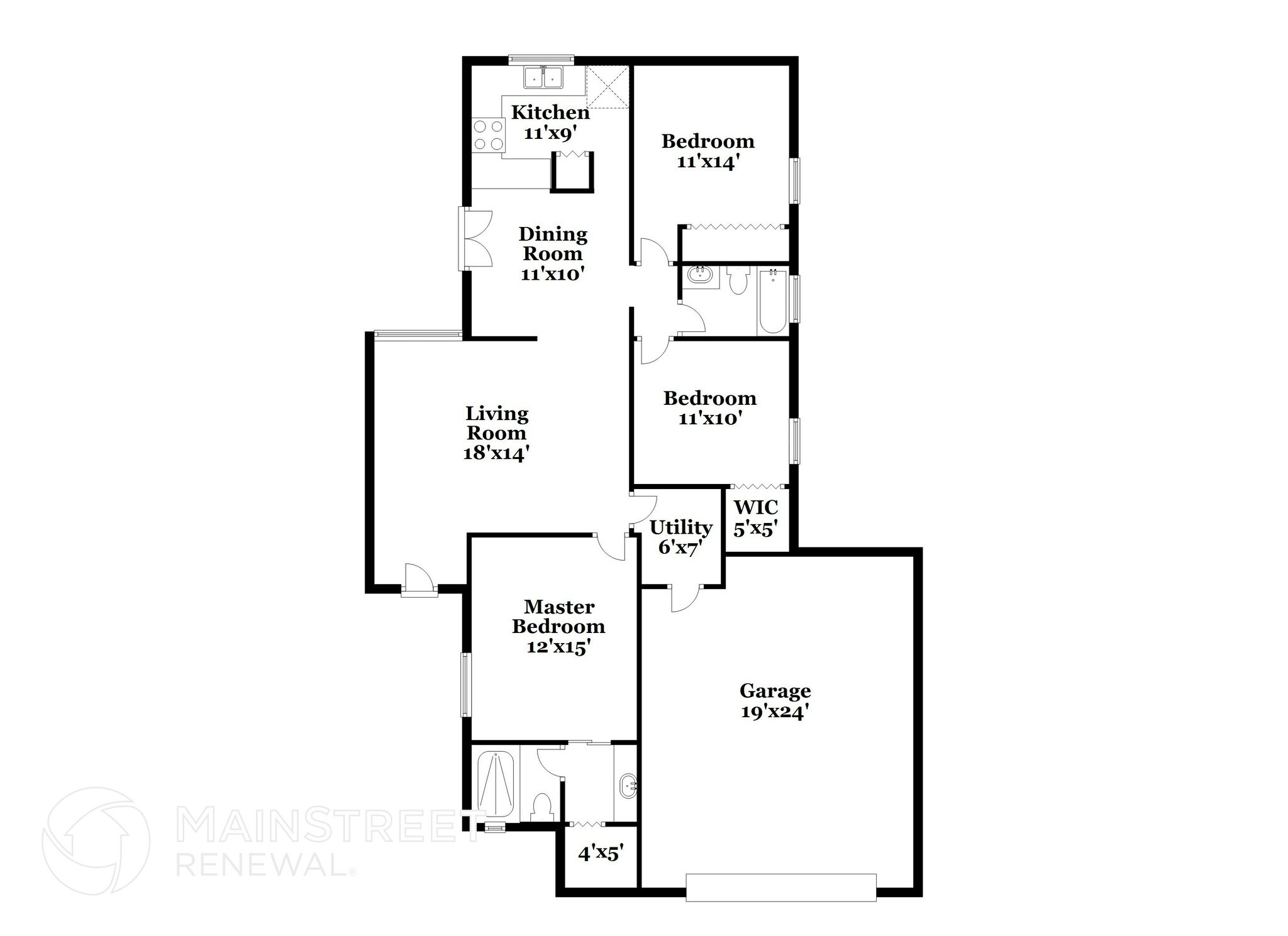 Building Photo - 7660 Pacific Heights Cir