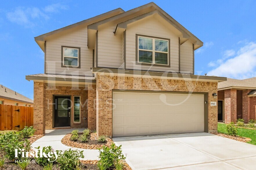 Building Photo - 18940 Caney Frst Dr