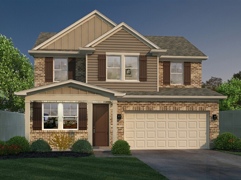 Primary Photo - 1529 Aquamarine Dr