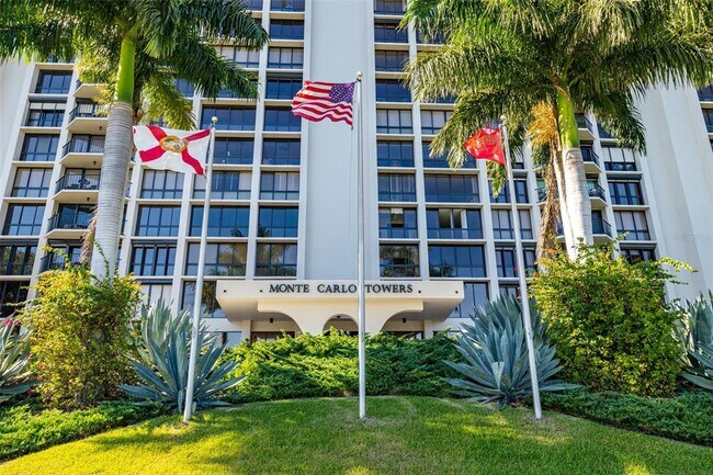 Building Photo - 3301 Bayshore Blvd