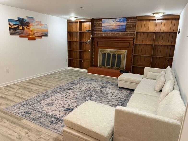 Building Photo - 2510 N Chambliss St