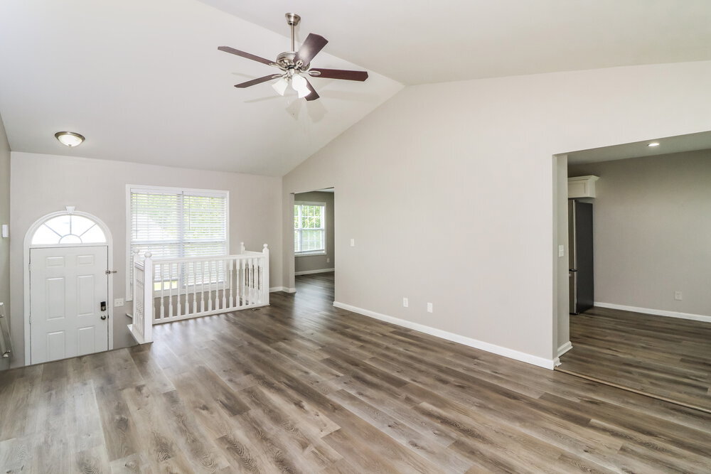 Building Photo - 7817 Cambridge Dr