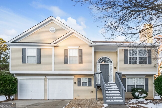 Primary Photo - 3714 Heyford Ct