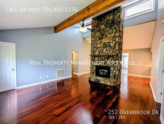 Building Photo - 252 Overbrook Dr