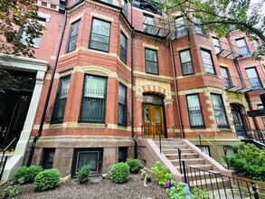 Building Photo - 333 Beacon St
