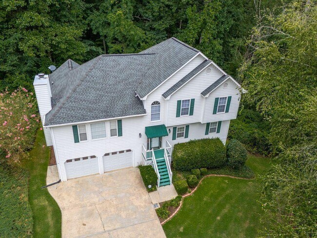 Building Photo - 3007 Clove Tree Ln