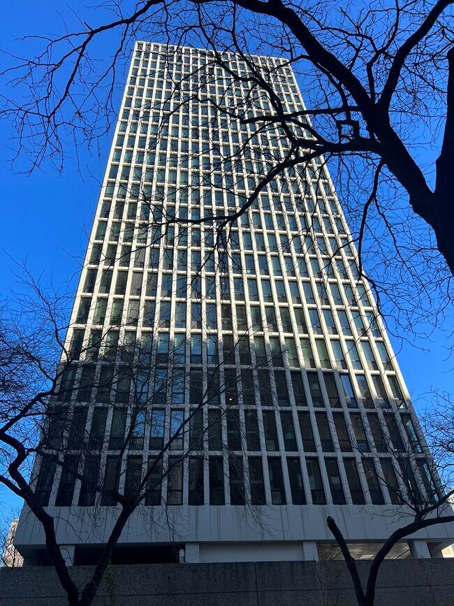 Building Photo - 1 E Scott St