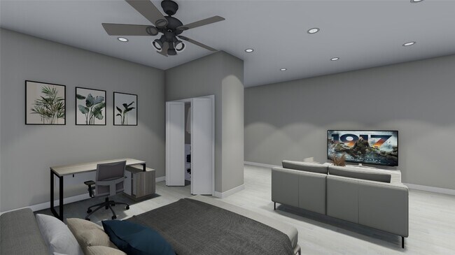 Building Photo - 2101 Reinke Rd