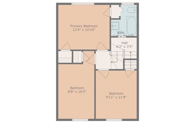 Building Photo - 449 Longfellow Ave