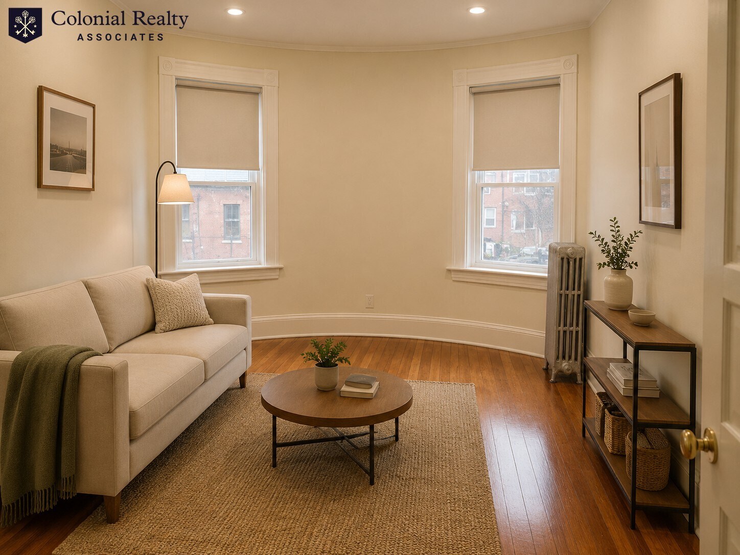 Building Photo - 1587 Beacon St