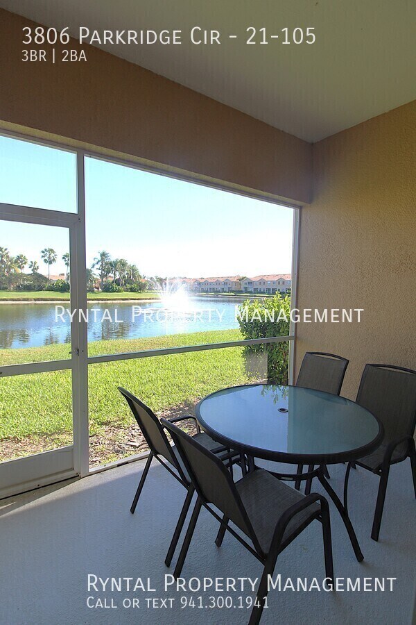 Building Photo - 3806 Parkridge Cir