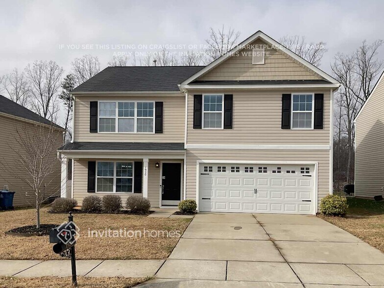 Primary Photo - 1920 Northrop Dr