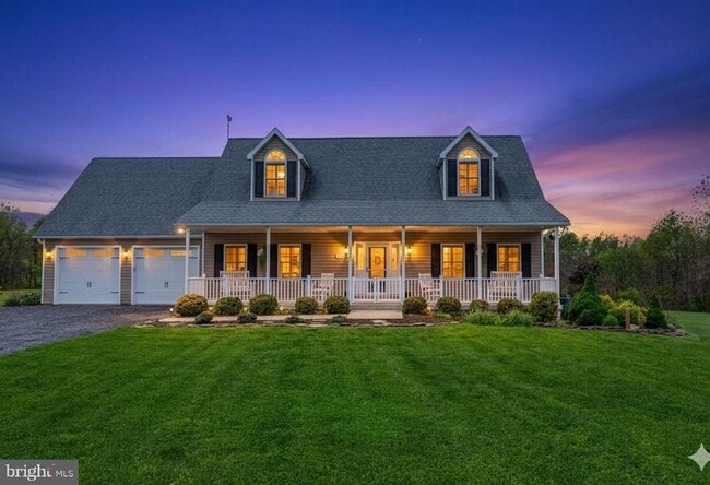 Building Photo - 40923 Browns Ln