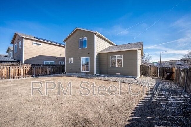 Building Photo - 5085 Tabor Lane