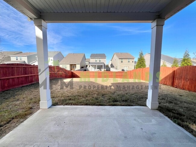 Building Photo - 931 Tuxford Trl