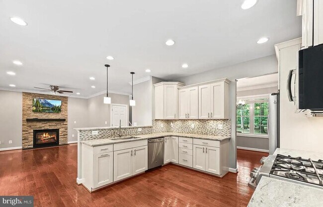 Building Photo - 16379 Covey Cir
