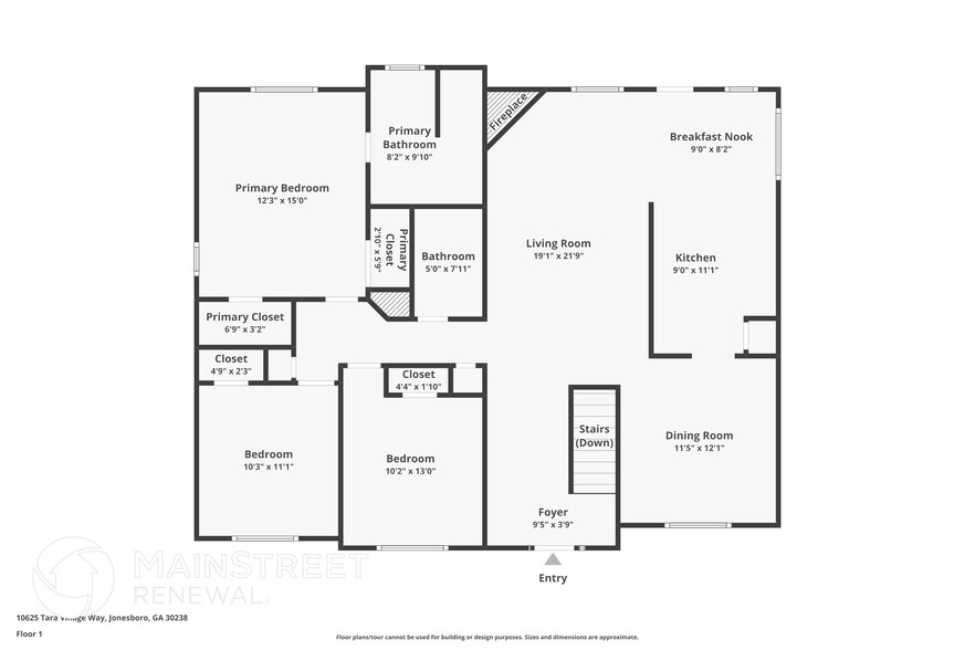Building Photo - 10625 Tara Village Way