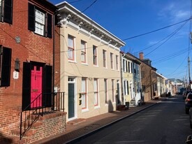 Building Photo - 50 Cornhill St