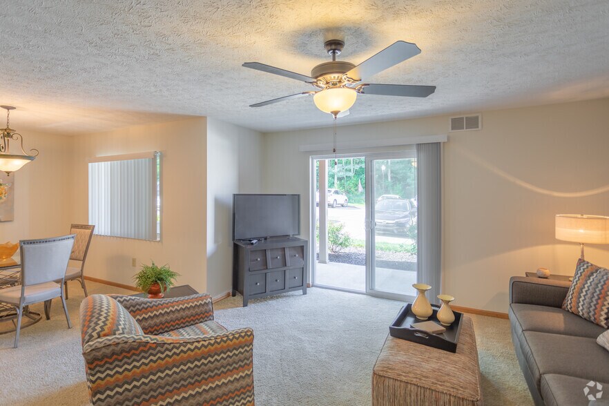 The Overlook at Ft. Thomas 400 Oakwood Dr Fort Thomas KY 41075