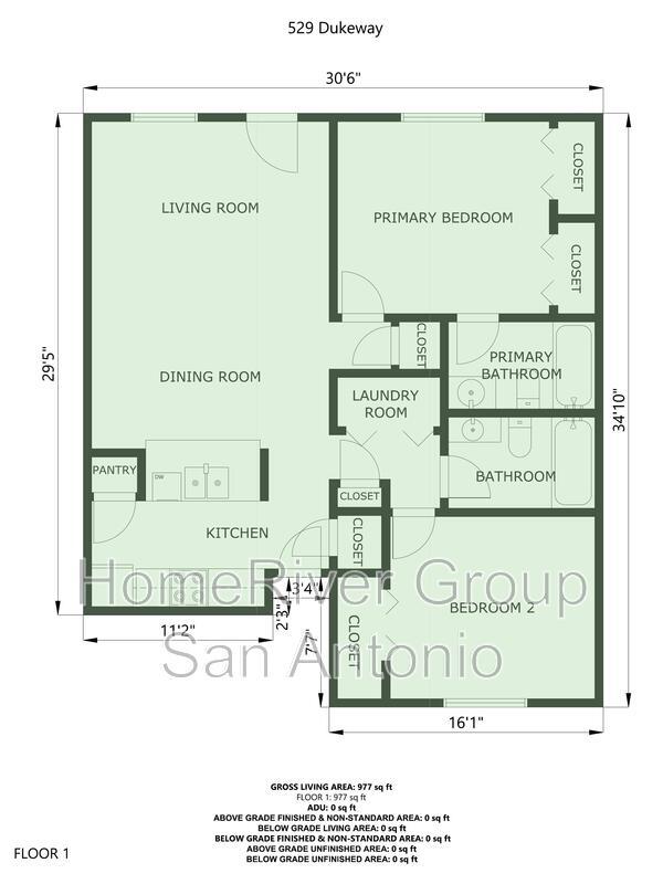 Building Photo - 529 Dukeway