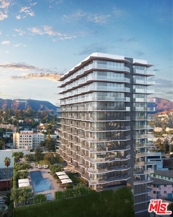 Building Photo - 1755 Argyle Ave