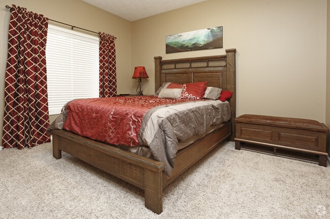 Interior Photo - Heartland Fields Condos