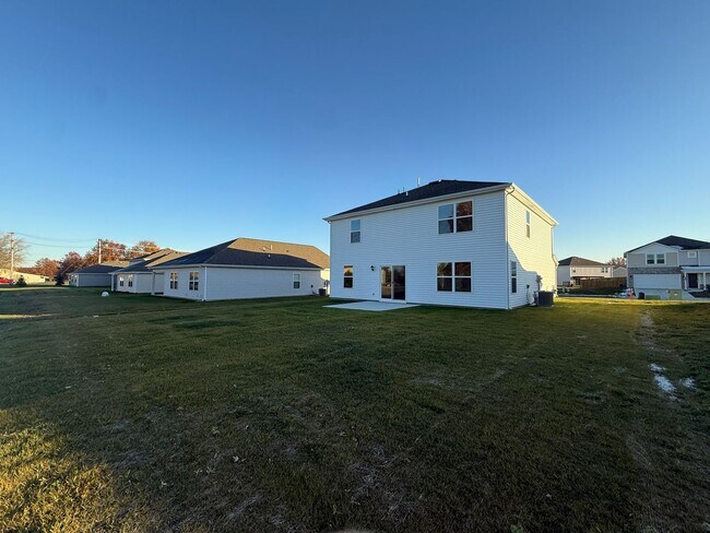 Building Photo - Home For Rent By Capital Property Management