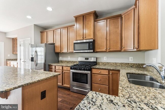 Building Photo - 3107 Alliance Ct