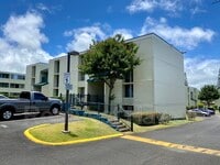 Building Photo - 95-21 Kuahelani Ave